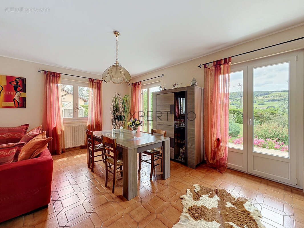 Maison à VIRE