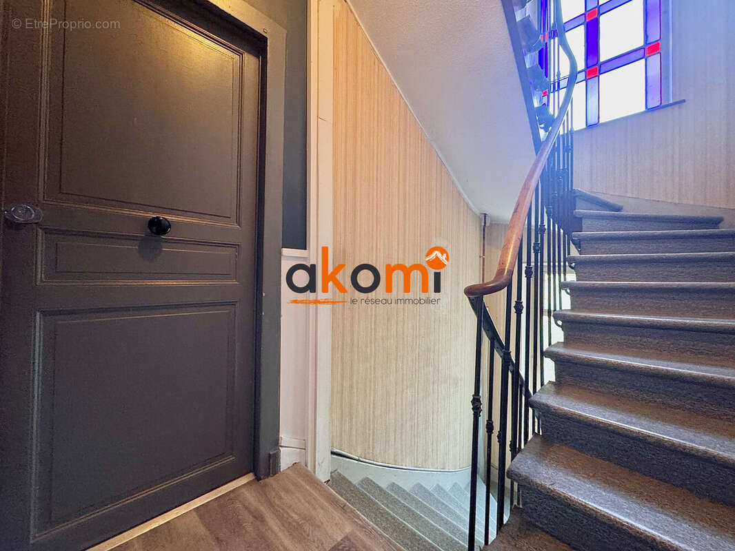 Appartement 64 m² à Nancy  - photo 3