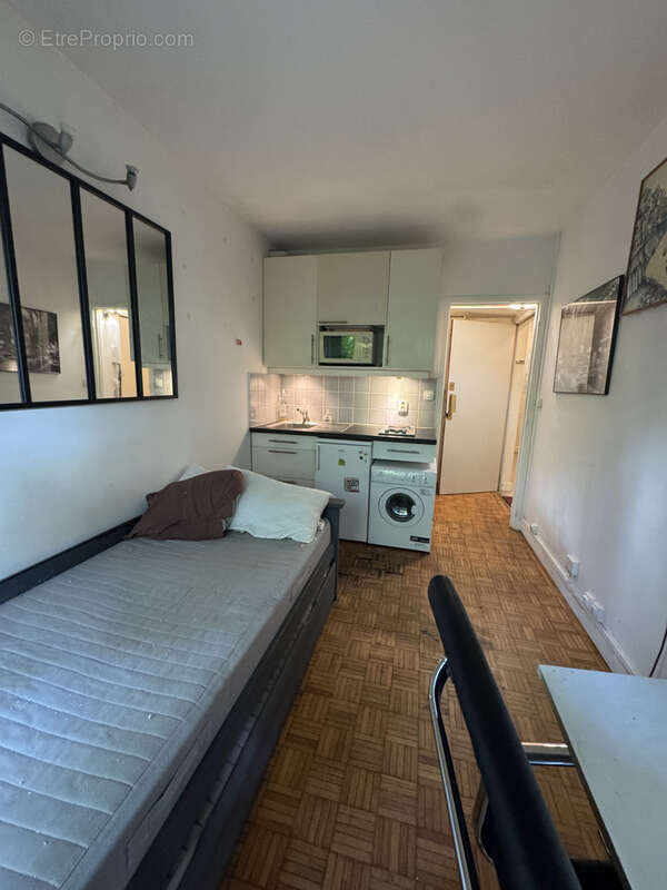 Appartement à SAINT-CLOUD