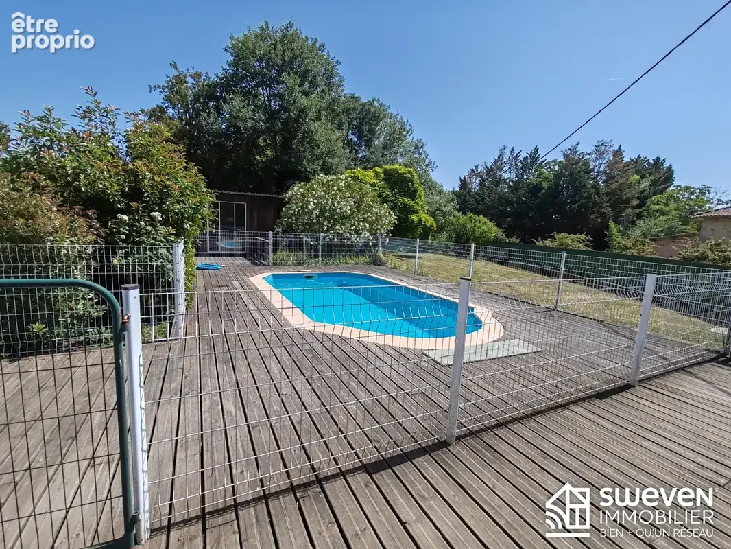 Maison 7 pièces 240 m² à vendre à Francon (31420) - photo 2