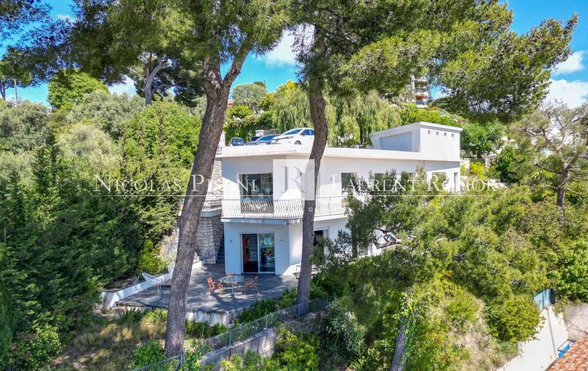 Maison à NICE