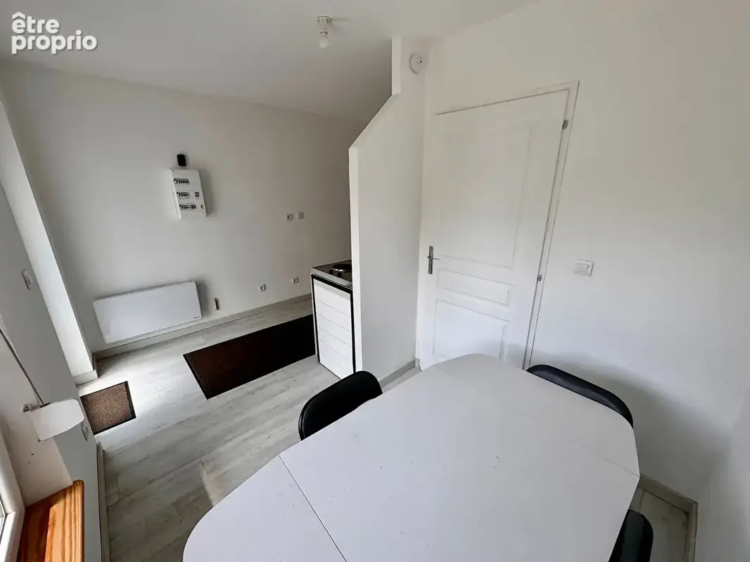 Chalet d'habitation - photo 6