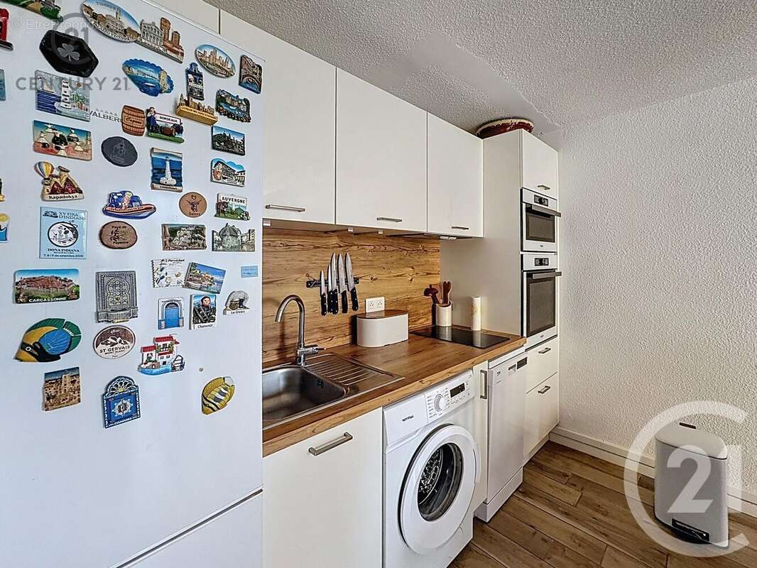 Maison à LE BARCARES