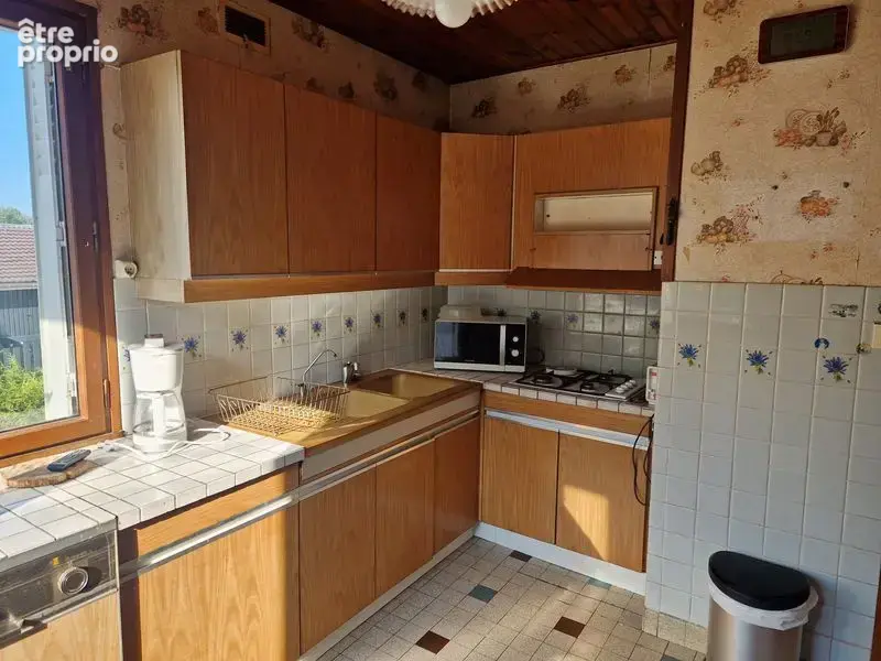 Maison 5 pieces 10 min de compiegne - photo 6