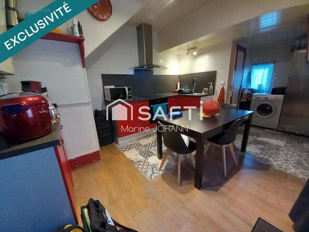 Photo 3 - Appartement à DOLE