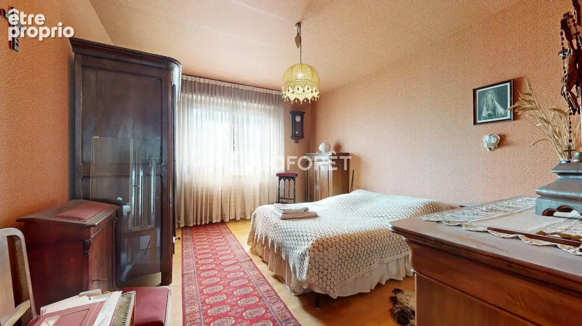 Appartement Schiltigheim 5 pièces 161.94 m² - photo 8
