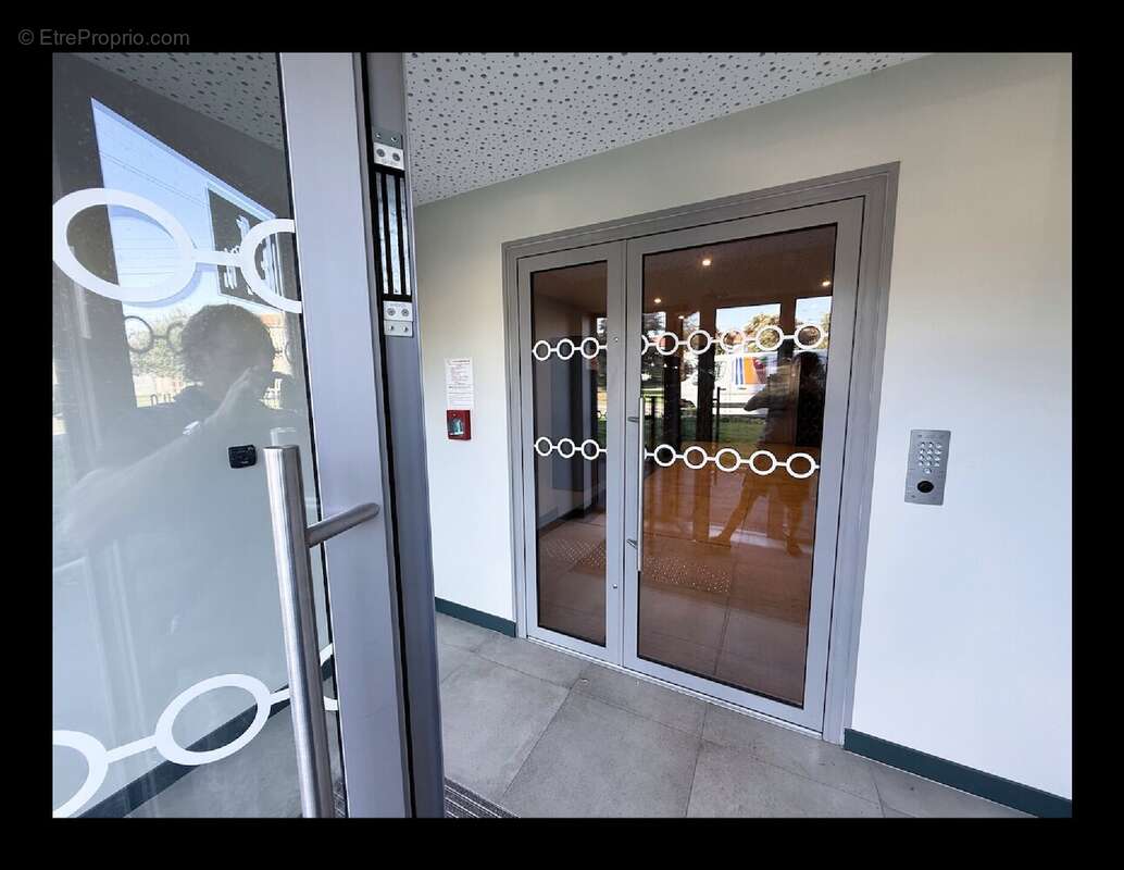 Appartement à LA ROCHELLE