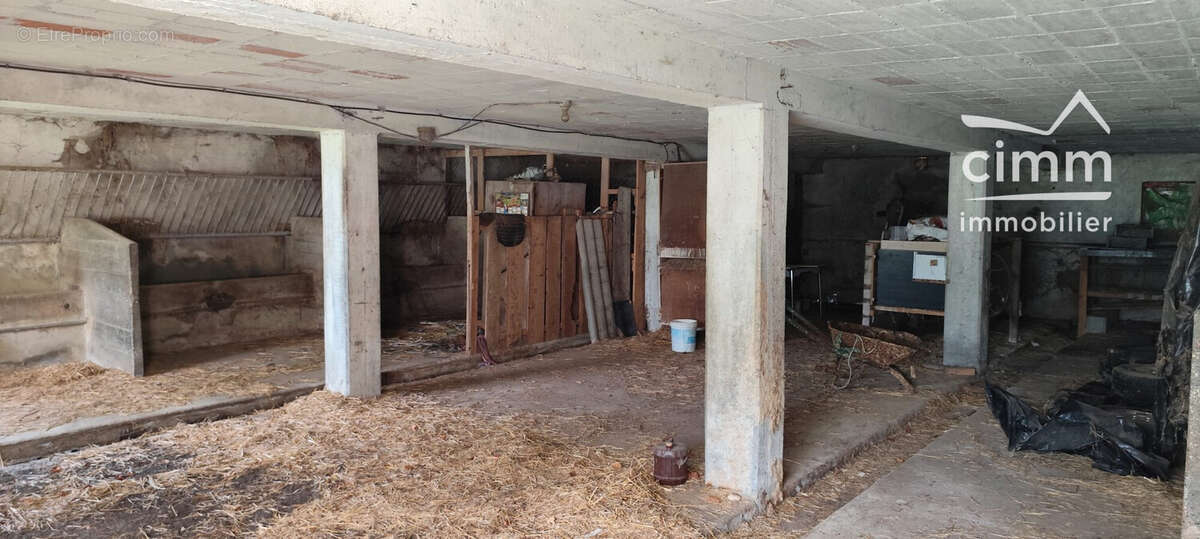 Commerce 484 m² à Saint-Agnan-En-Vercors  - photo 5