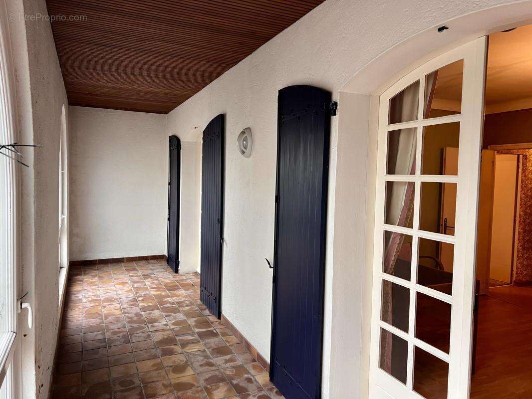 Maison à BEAUVOIR-SUR-MER