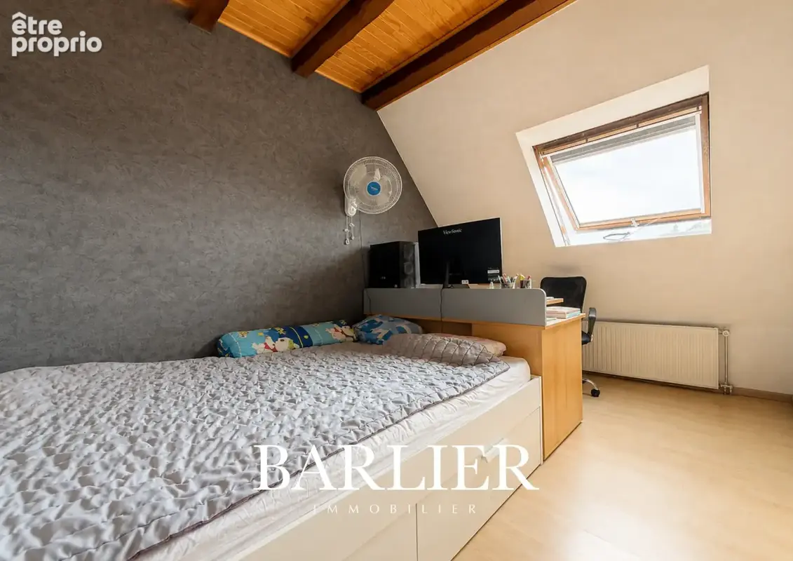 GEISPOLSHEIM-VILLAGE - Maison 6 pièces de 171m2 sur 3,85ares - photo 15