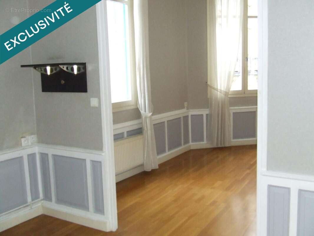 Photo 3 - Appartement à BAR-LE-DUC