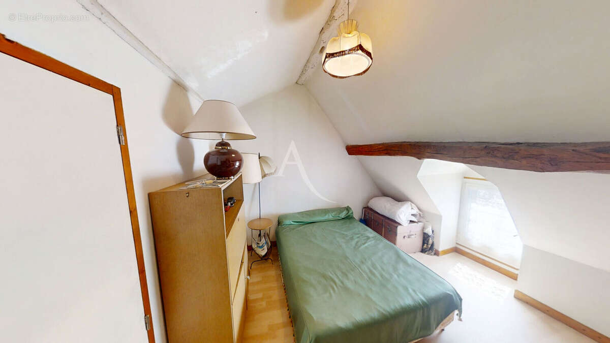 Maison Fay Aux Loges 3 pièce(s) 81.51 m2 - photo 6