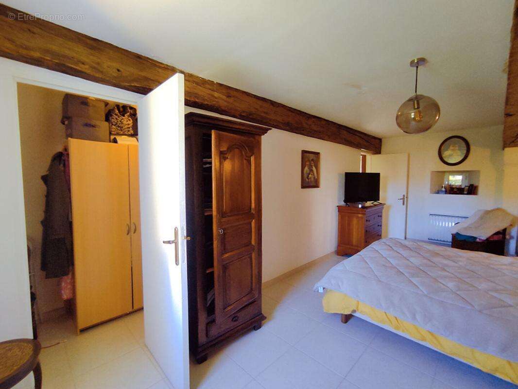 Maison à MARTIZAY