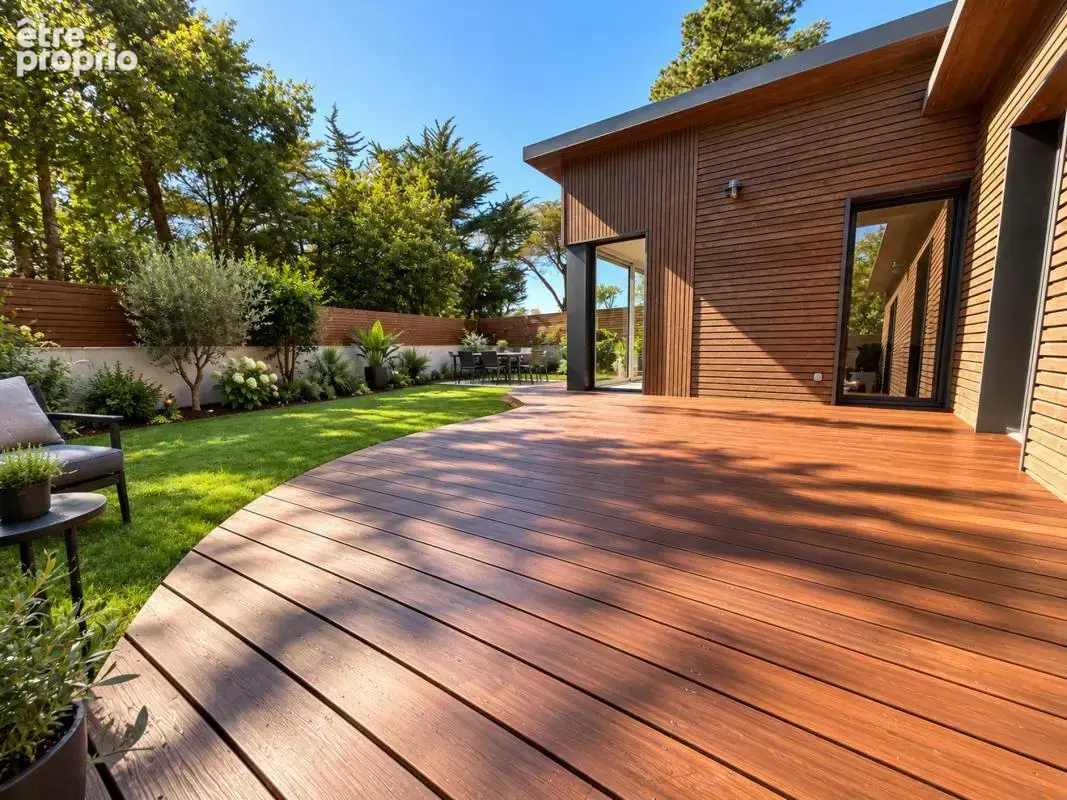 Maison individuelle - photo 6