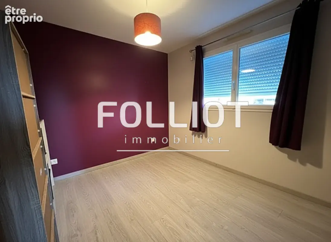 A VENDRE Maison (2019) 5 pièces - LE PORTES DU C. de 103 m² - photo 6