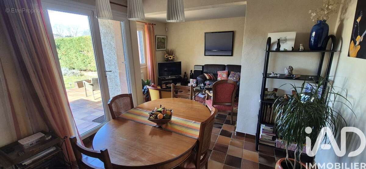 Photo 4 - Maison à VALENCE