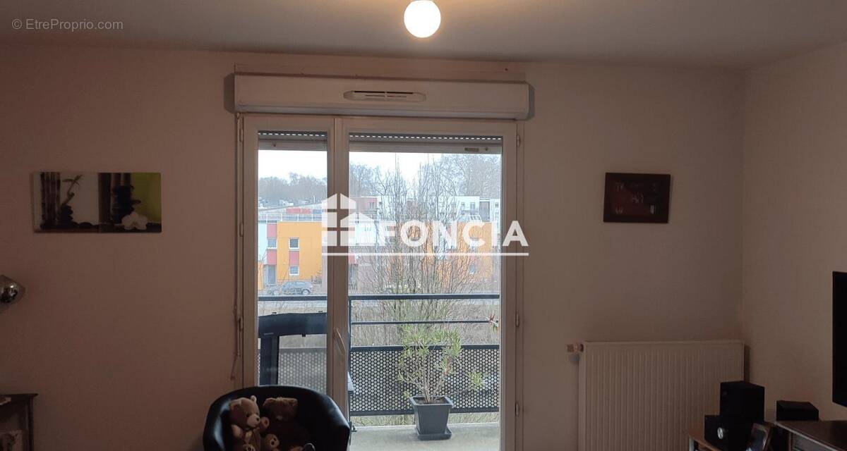 Appartement à DOUAI