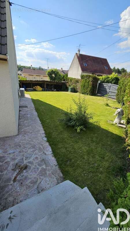 Photo 3 - Maison à MORIGNY-CHAMPIGNY