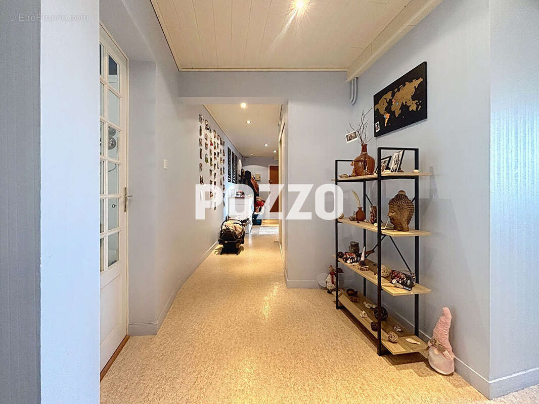 Appartement à AVRANCHES