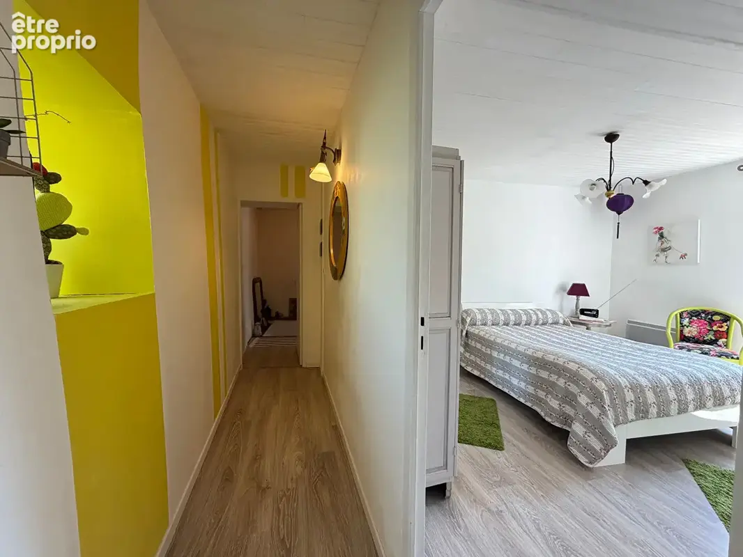 Maison de Hameau - photo 14