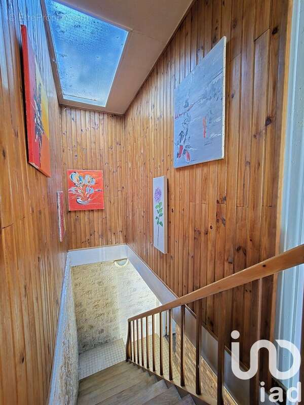 Photo 8 - Maison à BAURECH