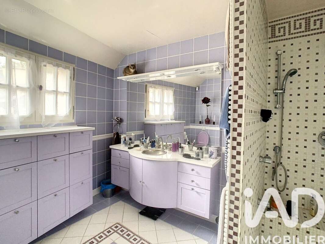 Photo 9 - Maison à MONTIGNY-LENCOUP