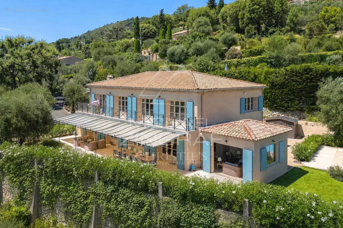 Maison à SPERACEDES