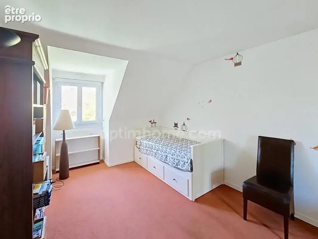 Maison 6 pièces avec jardin et garage à vendre à VERNOUILLET (78) - photo 14