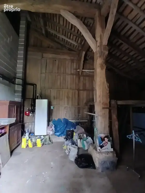 Maison de campagne  en pierre - photo 15