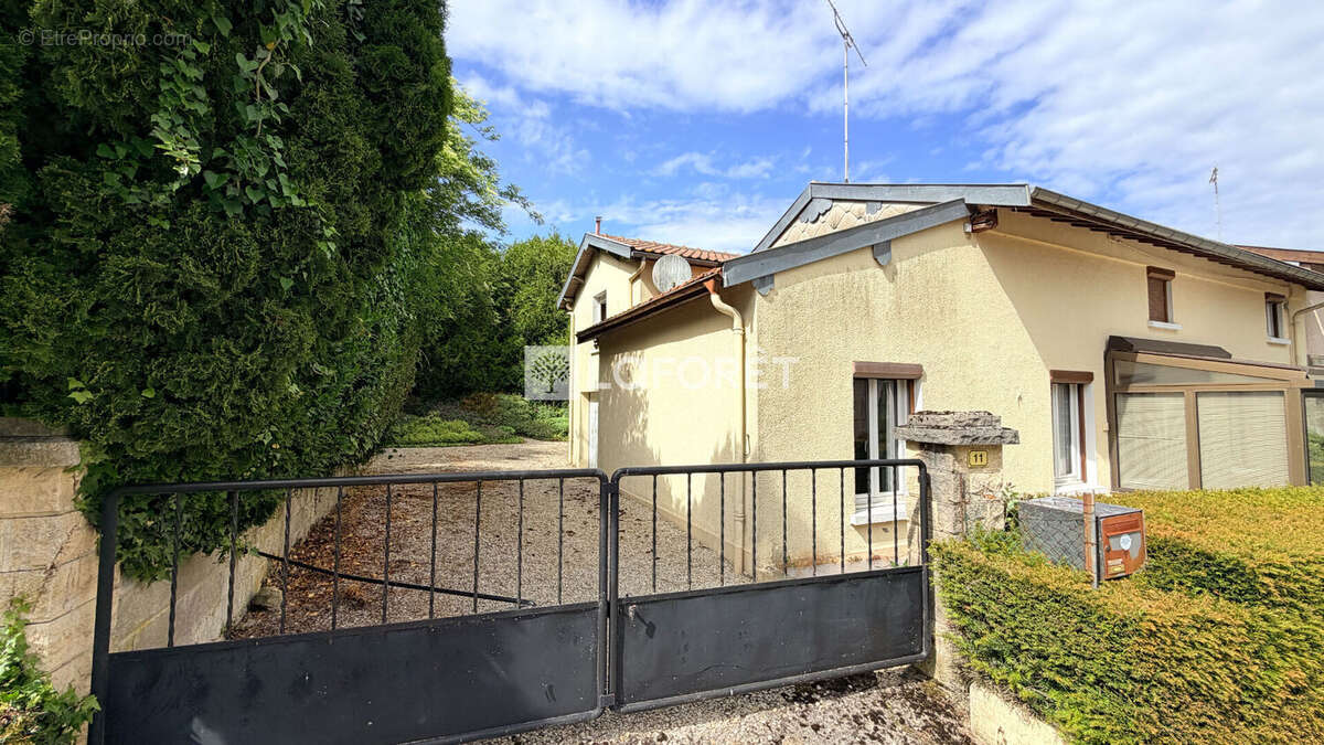 Maison La Chapelle Felcourt 6 pièces 140 m2 - photo 15