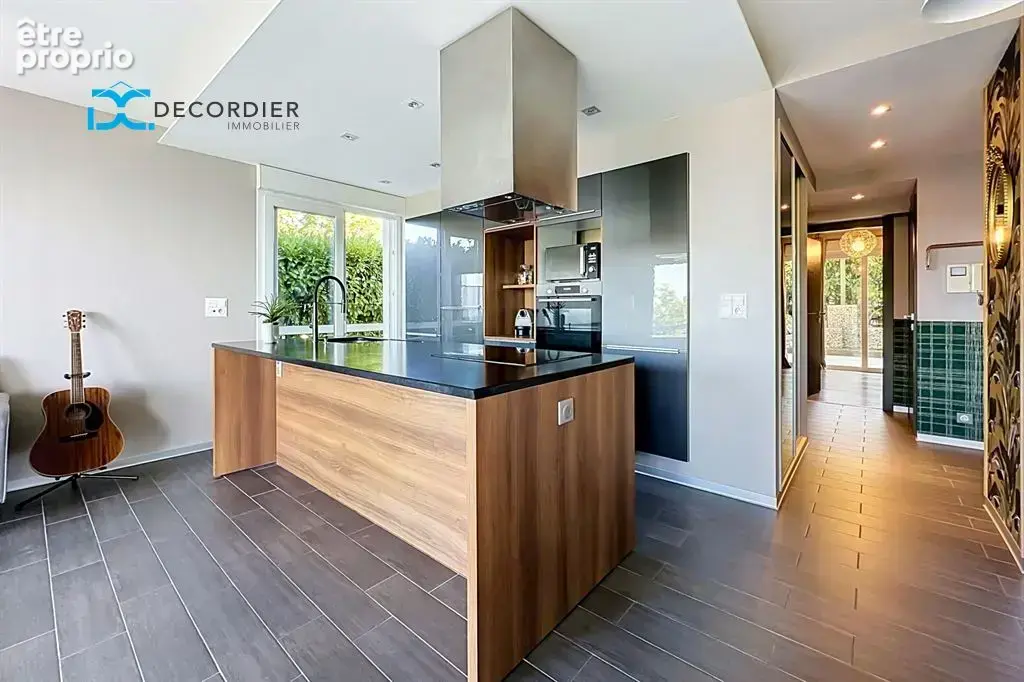 Appartement t3 neuvecelle avec vue lac - photo 10