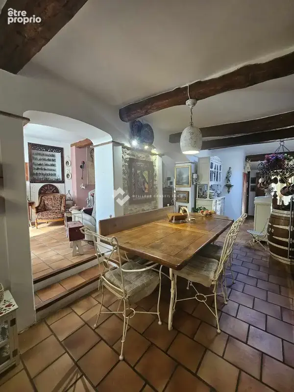 Maison 4 pièces 111 m² à vendre à Moussan (11120) - photo 3