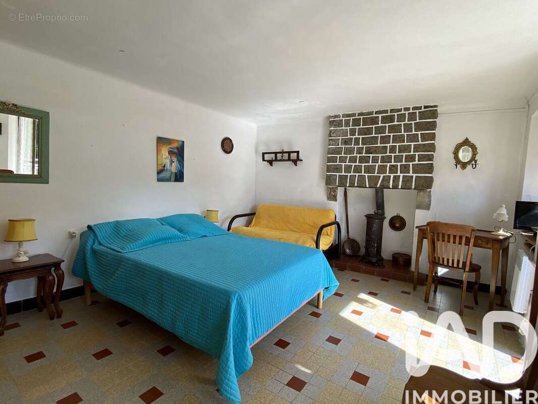 Photo 8 - Maison à SAINT-LAURENT-D&#039;OLT