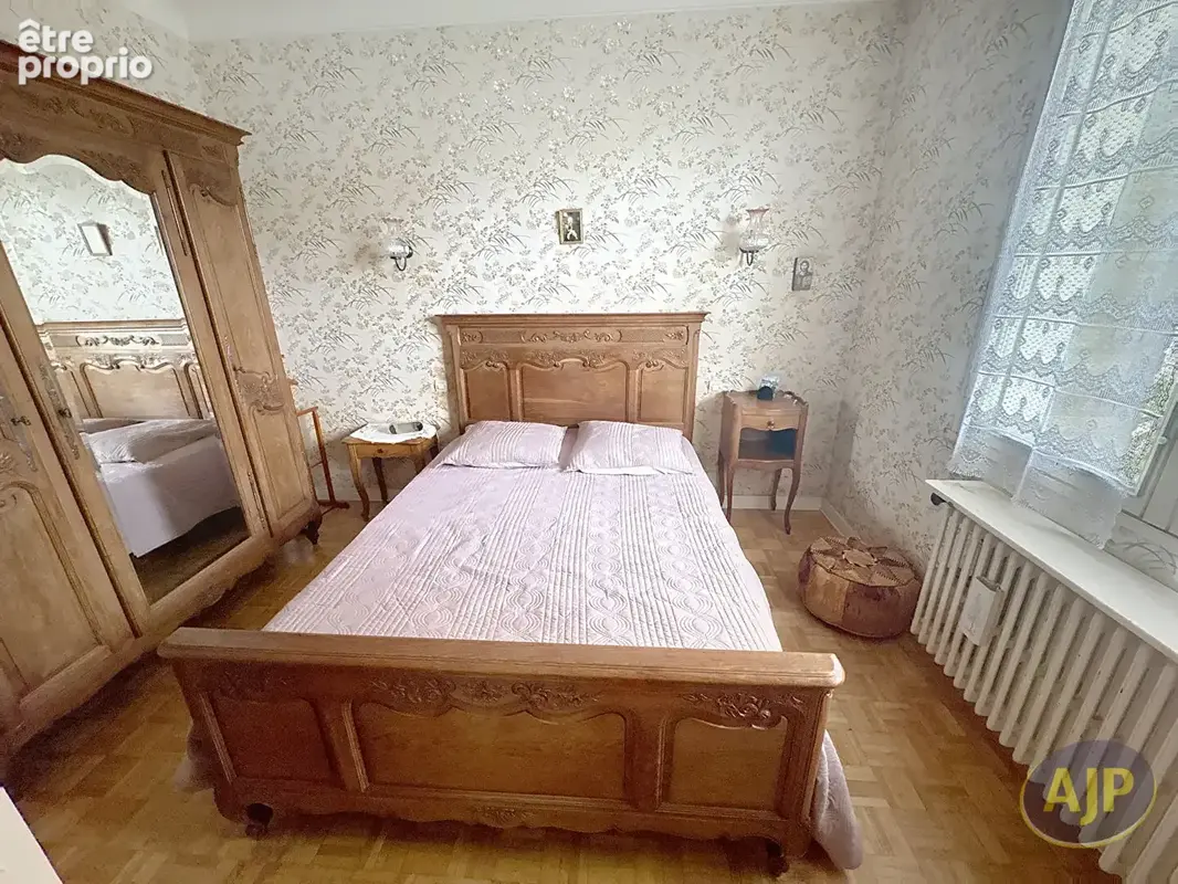 LE POULIGUEN - Maison évolutive 90M² parcelle de 709m² - photo 6