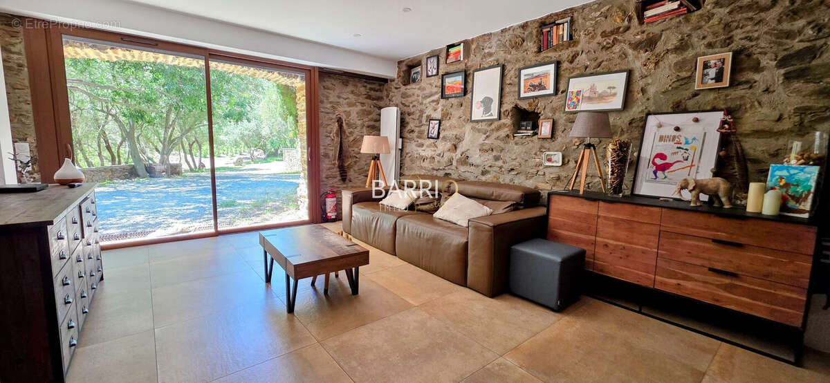 Maison 300 m² à Banyuls-Sur-Mer  - photo 4