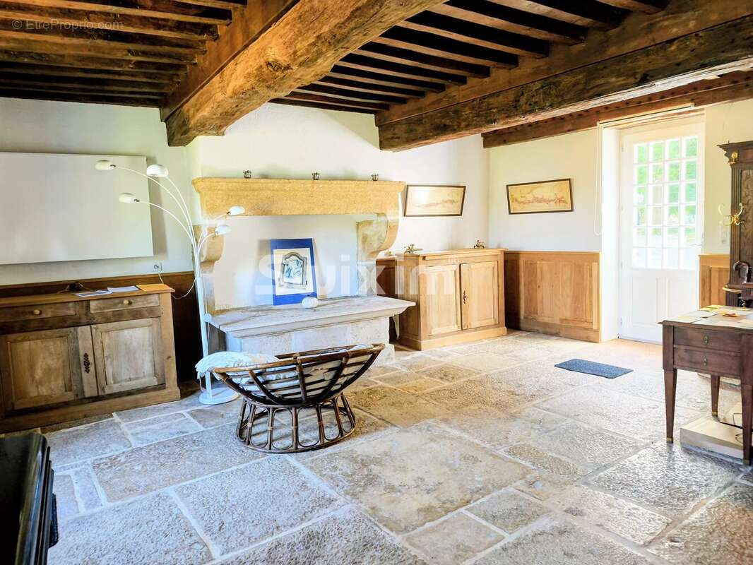 Maison à BEAUNE