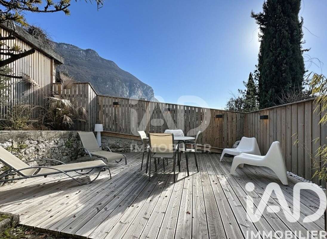 Photo 4 - Maison à VEYRIER-DU-LAC