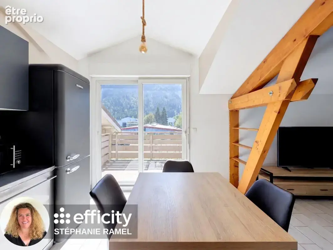 Appartement - photo 6