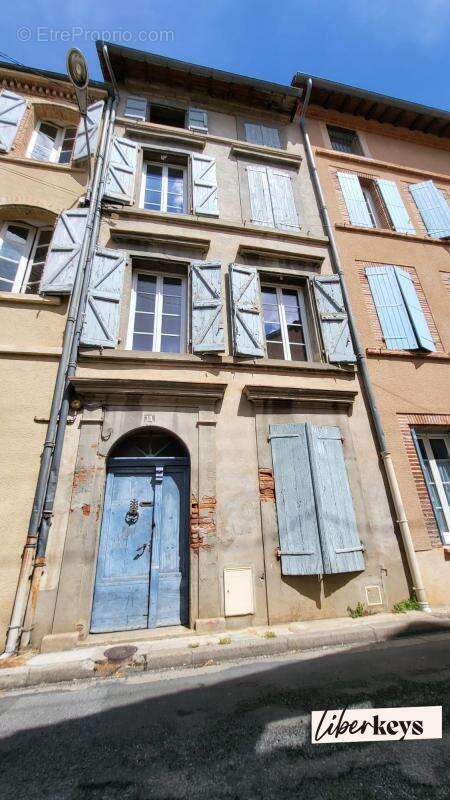  Rare : Maison hyper-centre Gaillac - 160 m² à fort potentiel ! - photo 16