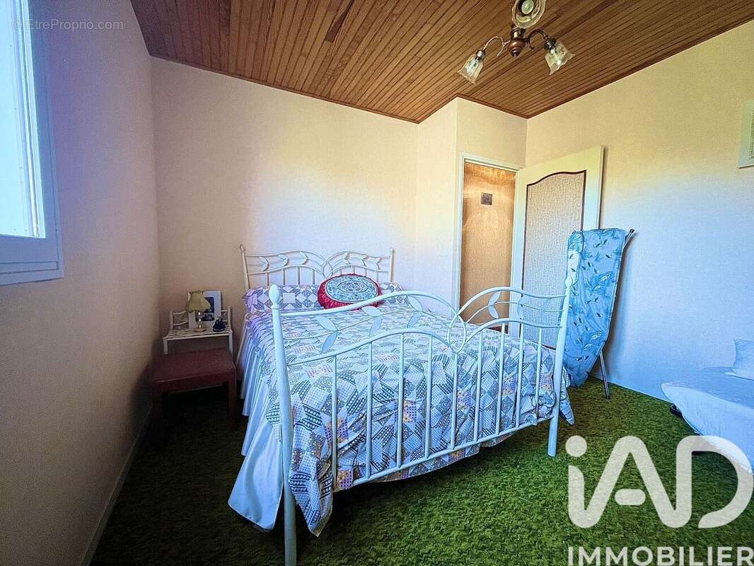Photo 4 - Maison à GIAT