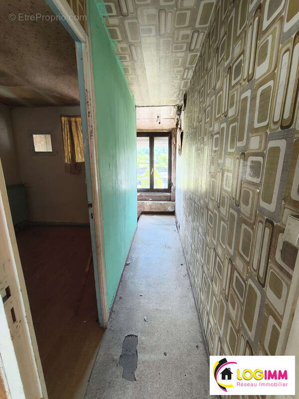 Maison 91 m² à Bruay-Sur-L'escaut  - photo 9