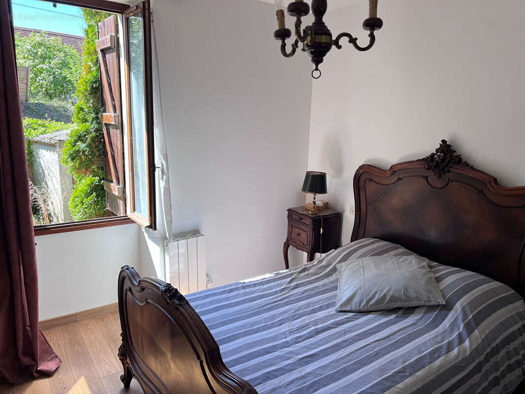 Maison à MONTAINVILLE