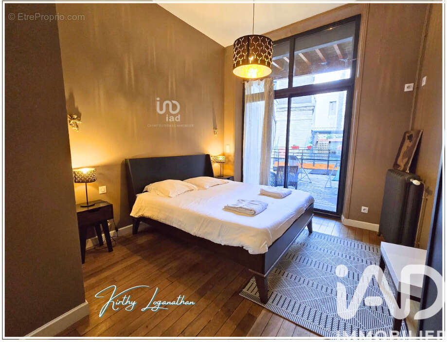 Photo 6 - Appartement à REIMS