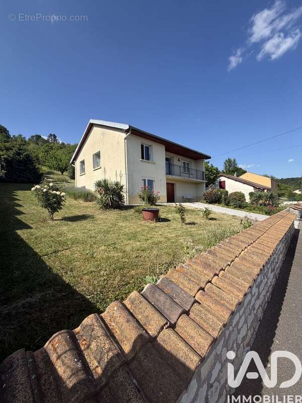 Maison 110 m² à Foug  - photo 2