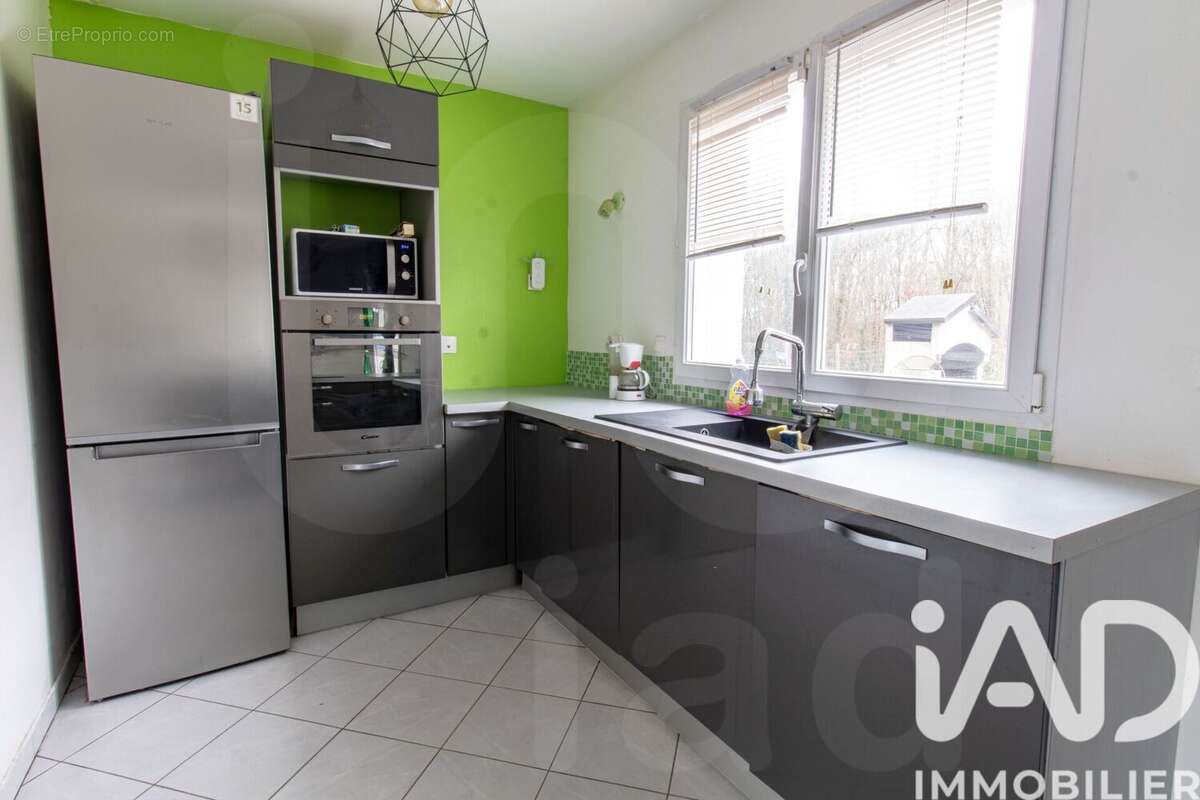 Photo 2 - Maison à DORDIVES