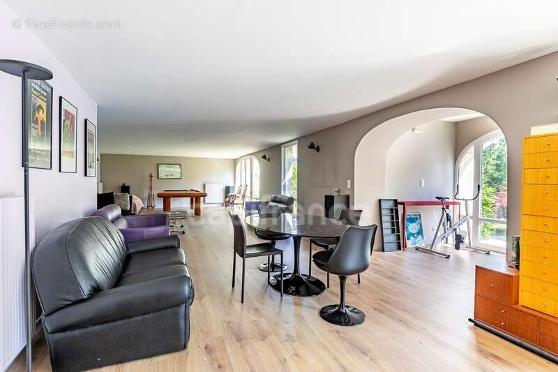 Maison à SOISSONS