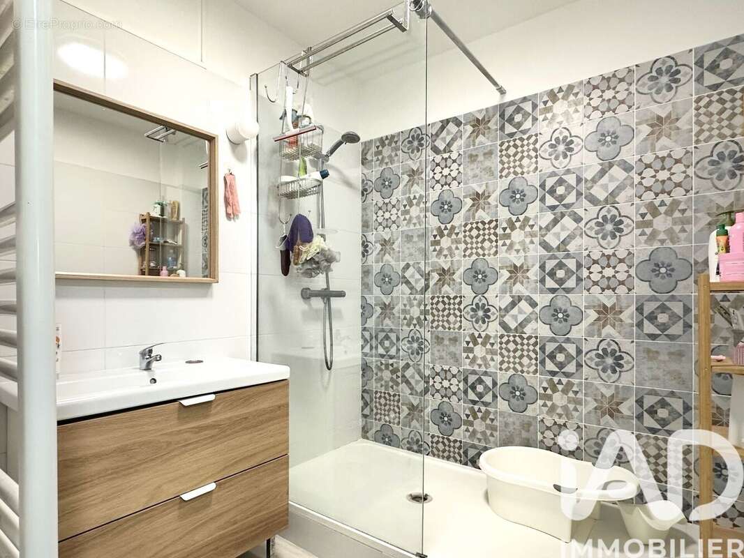 Photo 7 - Appartement à ROSNY-SOUS-BOIS