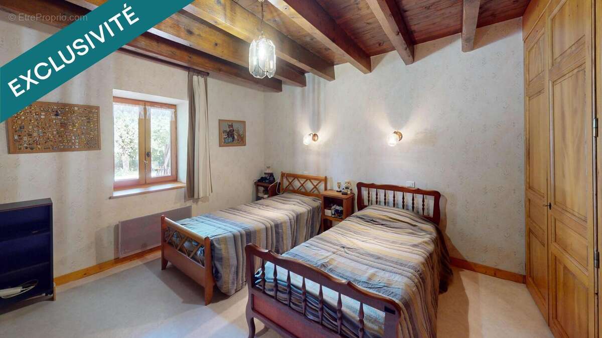 Photo 5 - Maison à SAINT-TRIVIER-DE-COURTES