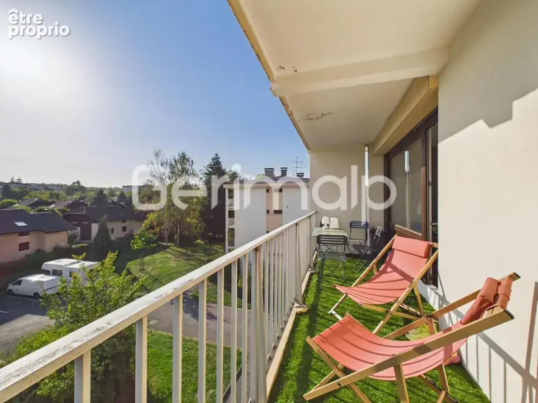 Vente - Appartement - 2 pièces + cuisine - 47,25 m² - 265 000 € - photo 8