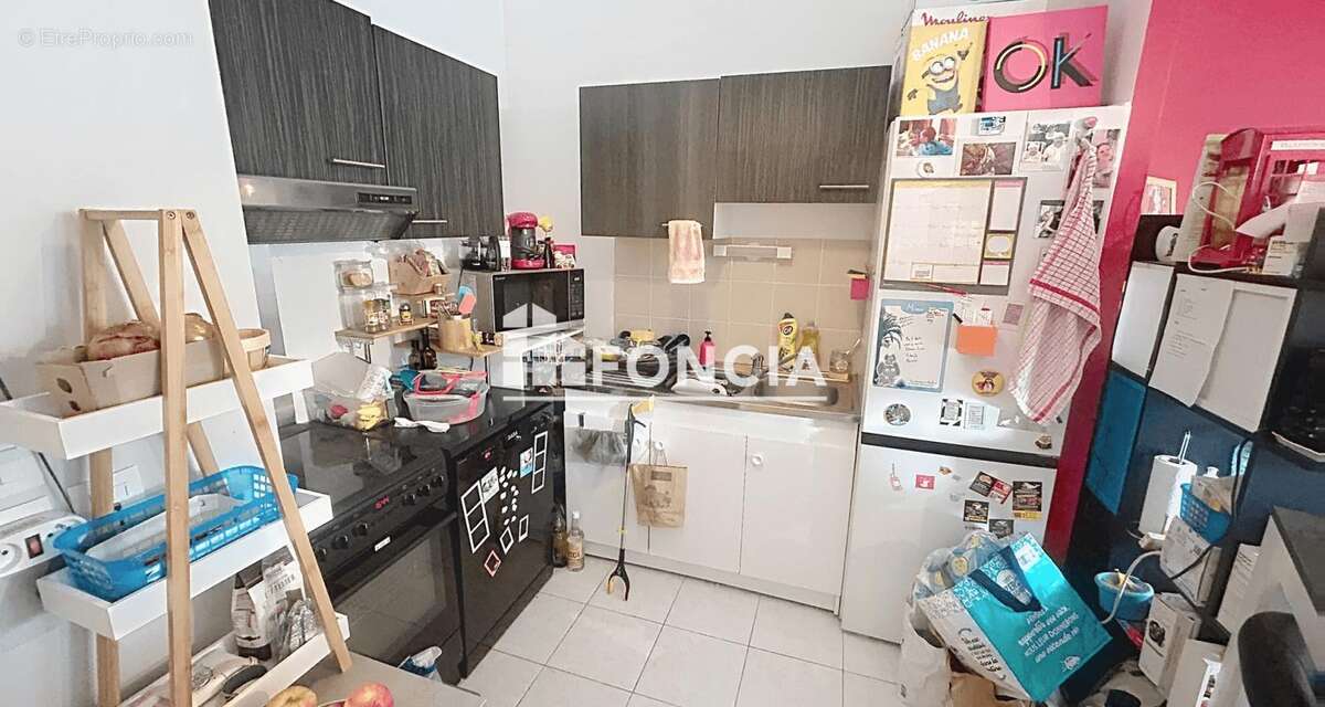 Appartement à VERSON